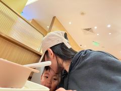-西贝(龙华壹方天地店)