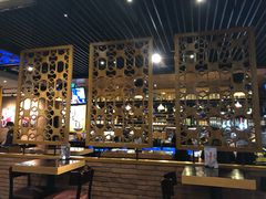 大堂-bluefrog蓝蛙(悠唐购物中心店)