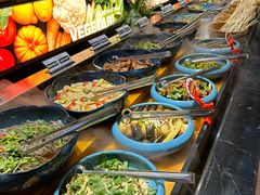 -韩盛·盛江山自助料理(奥体万达店)