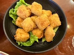 -沈记土鸡米线(七星街品牌中心店)