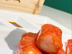 -蘩楼(南京西路中信泰富店)