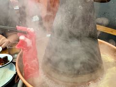 -裕德孚·非遗手切涮羊肉(东直门内大街店)