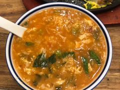 -海富荣锅贴(万象城店)