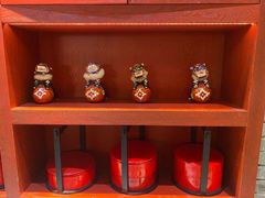 -掌柜的店·河南菜(新天地店)