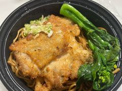 -和平馆·地道港澳茶餐厅(西门口店)