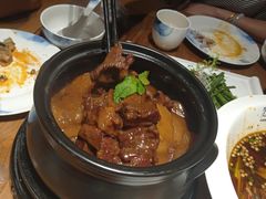 -陶然居·重庆菜(解放碑店)