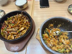 -敏丁拌饭(中街总店)