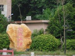 -鱼珠码头(轮渡站)