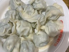 -金谷园饺子·烧烤(人大总店)