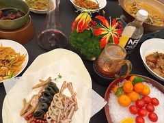 -简小舍· 民间手艺菜(古德寺店)