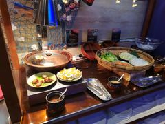 -温州喜来登酒店-盛宴西餐厅