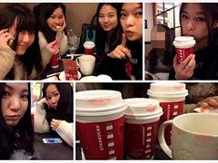 iphone_upload_pic-星巴克(厦门SM新生活广场店)