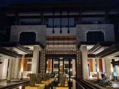 -三亚海棠湾万丽度假酒店