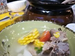 -友记功夫香·人民川菜(红牌楼店)