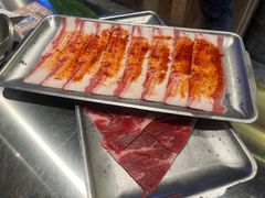 -韩山葵烤肉(太古里店)