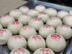 水晶油包-固海糕团店