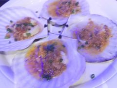 -海鲜谷(瓯悦店)