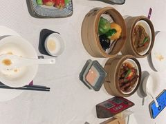 -粤域茶餐厅