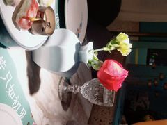 -蜜桃花开·中西融合菜E&W(南长街店)