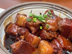 -小秦淮·南京土菜(新亭西路店)