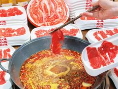-刘火辣老火锅(光谷店)