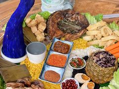 -纳兰傣雀傣味餐厅