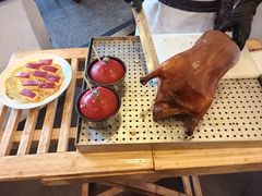 -花家怡园(四合院总店)