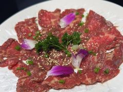 -千寻山野烤肉(天虹店)