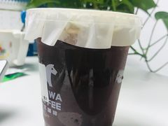 -NOWWA挪瓦咖啡(深圳之眼店)