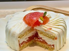 -VERIE BAKEHOUSE
