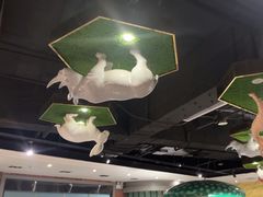 -H次元沉浸剧情密室(街道口店)