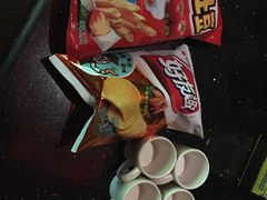 -东方之珠KTV娱乐超市(河北店)