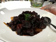 -满汉楼(江畔店)