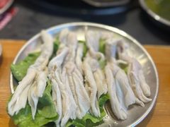 -重庆印象老火锅(梅林店)