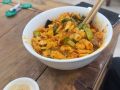 -老刘家永盛斋·传统泡馍(东关南街店)