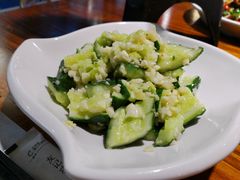-友记功夫香·人民川菜(红牌楼店)