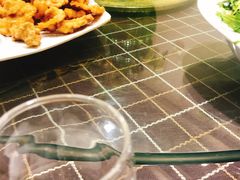 -老虎滩船说·海胆水饺·大连海鲜(老虎滩店)