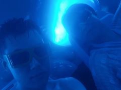 -青岛东方影都融创水世界