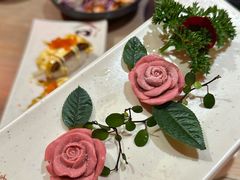 -明治屋(二十三年洪化桥店)