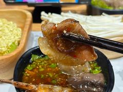 -独食火锅·半米屋台(望平街店)