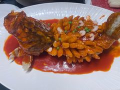 -江南雅厨(李公堤店)