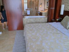 -天目湖御水温泉·度假酒店