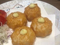 炸芝士丸-大雄寿司(中华广场店)