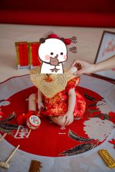 -玛瑞莎·儿童·亲子摄影(越秀店)