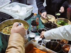 -同心烧烤(总店)