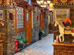 -宗巴雍姆藏餐府