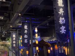 -绿茶餐厅(燕郊永旺店)