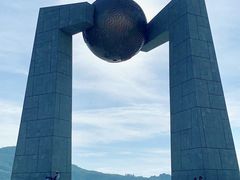-青澳湾北回归线广场