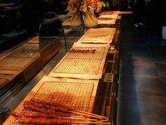 -苏格里岛自助烤肉海鲜火锅(成都金牛万达店)