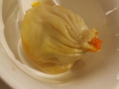 蟹肉鲜肉小笼-蟹榭·本帮江浙菜·蟹宴(五角场合生汇商场店)